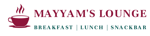 Mayyam's Lounge Logo